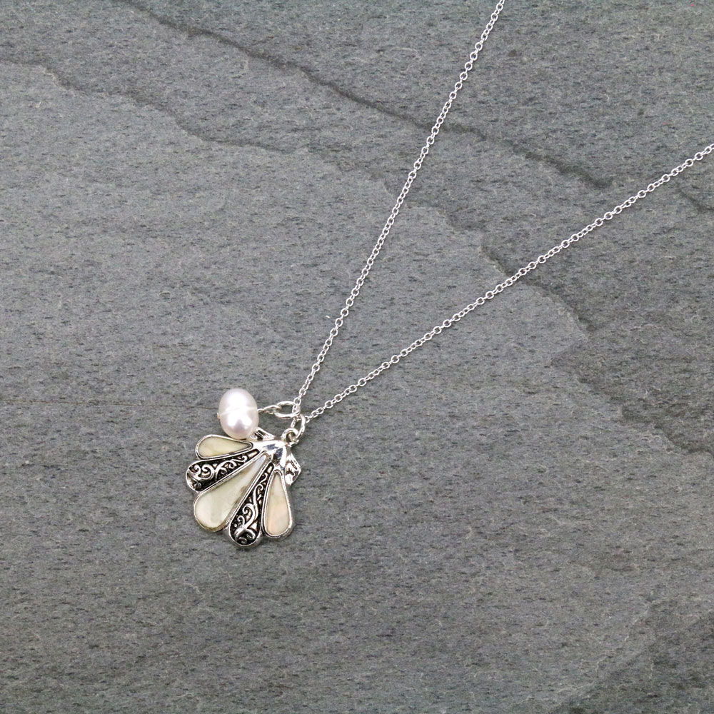 Fashion Sea life Necklace