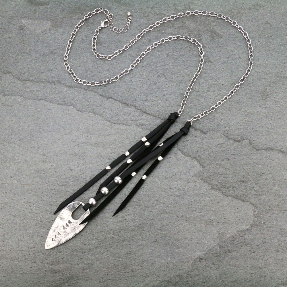 Western Style Necklace