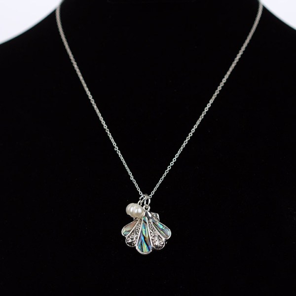Fashion Sea life Necklace - Image 2