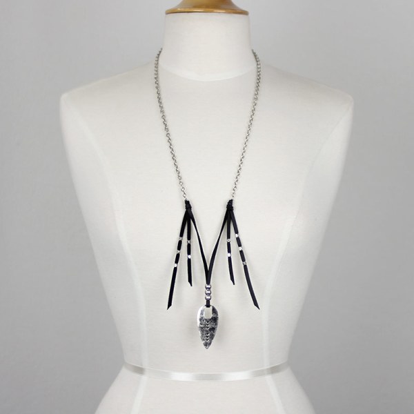 Western Style Necklace - Image 2