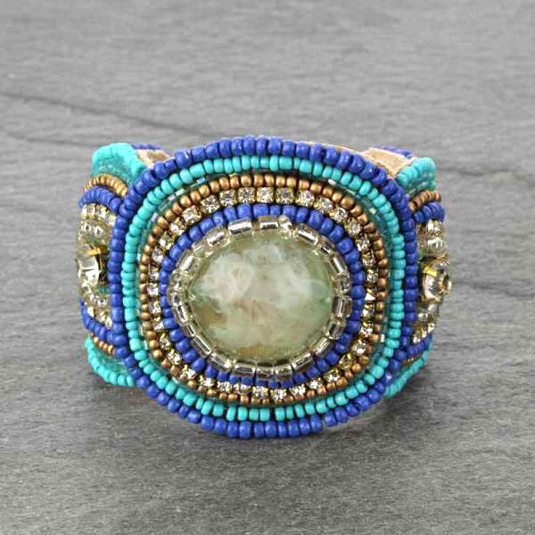 Fashion Cuff Bracelet