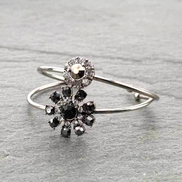 JJ Fashion Cuff Bracelet