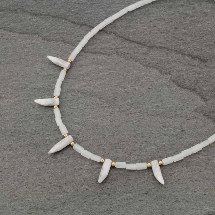 Fashion Style Necklace - Image 3