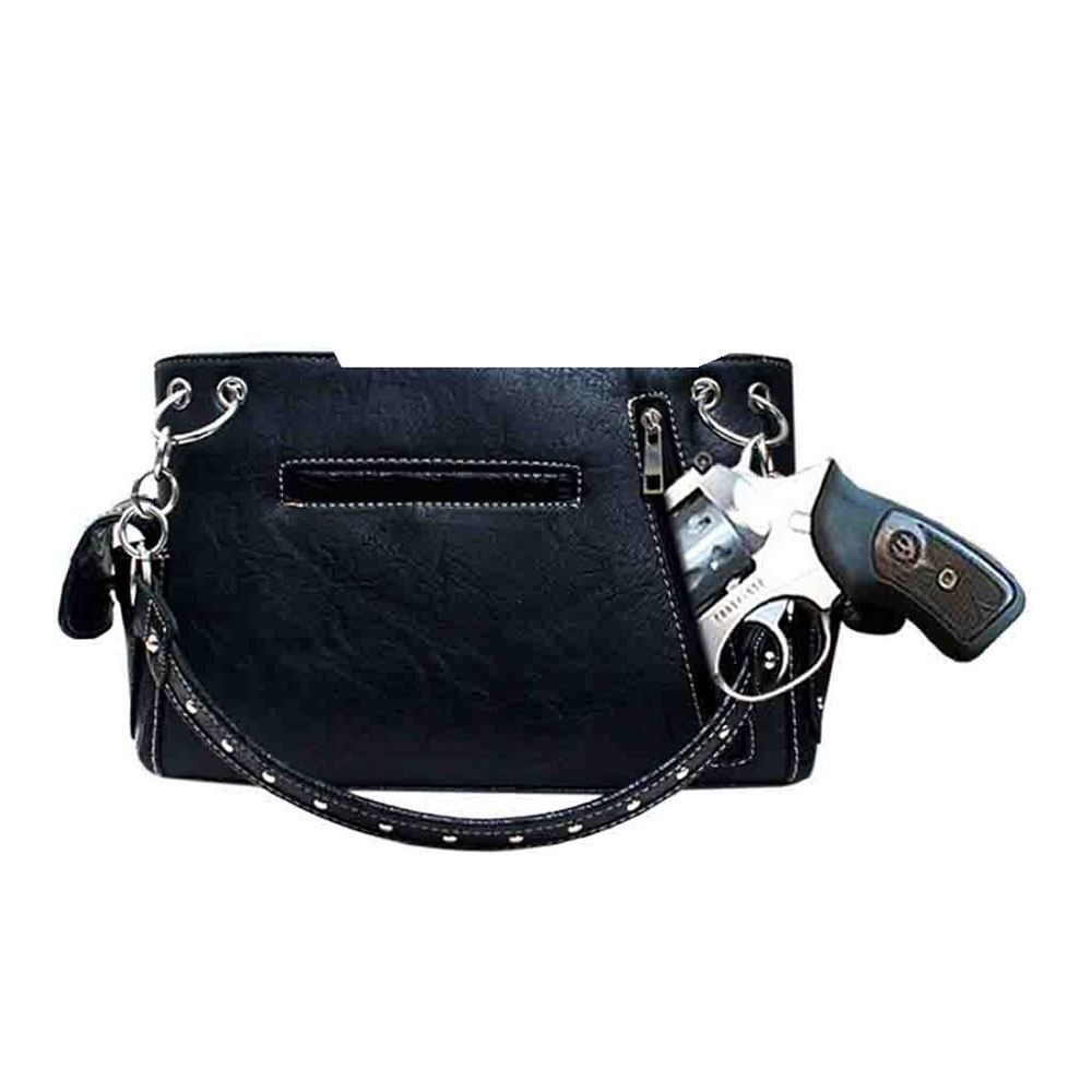 Western "Horse" Handbag - Image 2