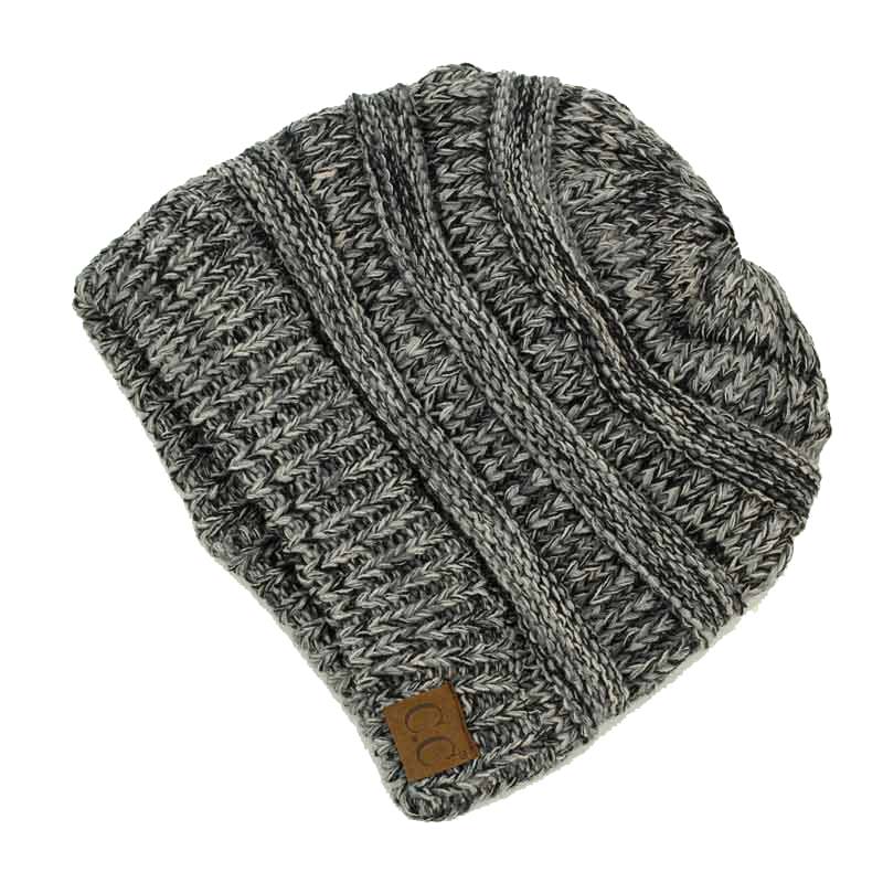 C.C Women's Confetti Soft Knit Beanie Cap