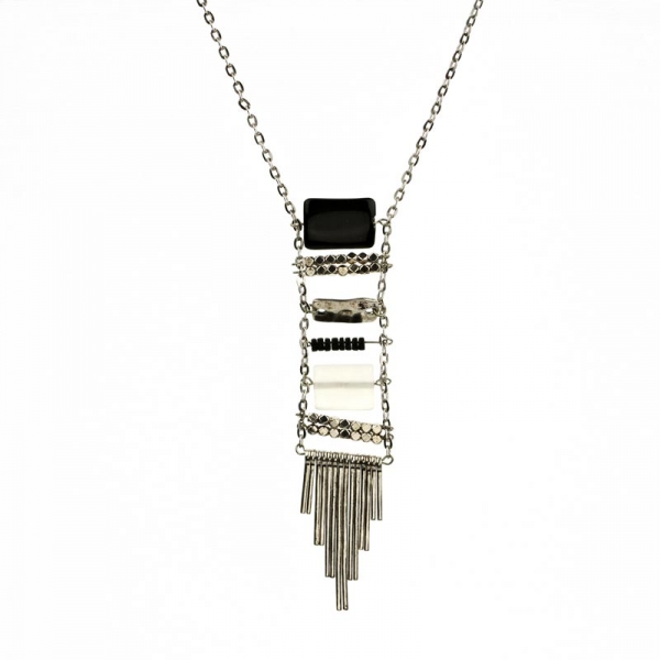32" Fashion Necklace