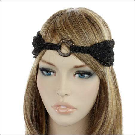Fashion Spandex Multi Function Headband