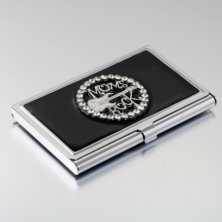 Fashion Business Card Case