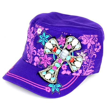 Cross Vintage Cap