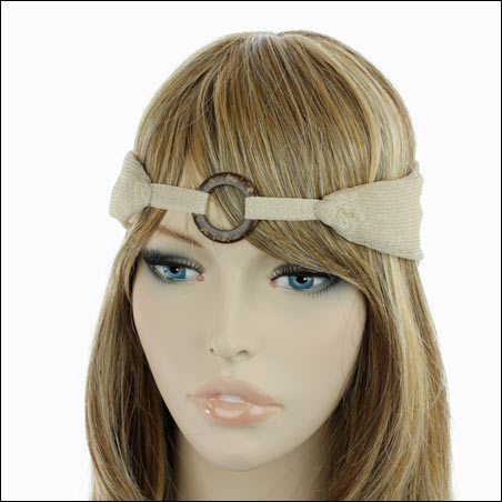 Fashion Spandex Multi Function Headband