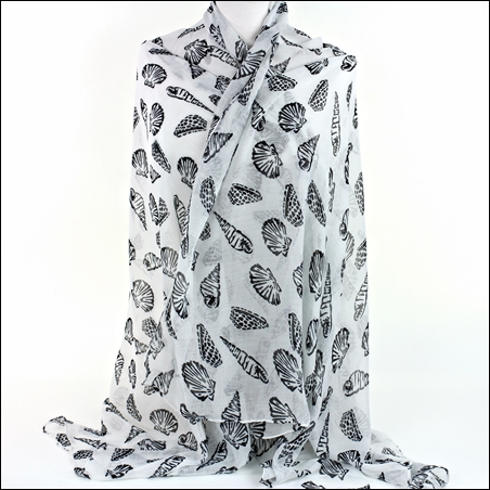 Fashion Scarf