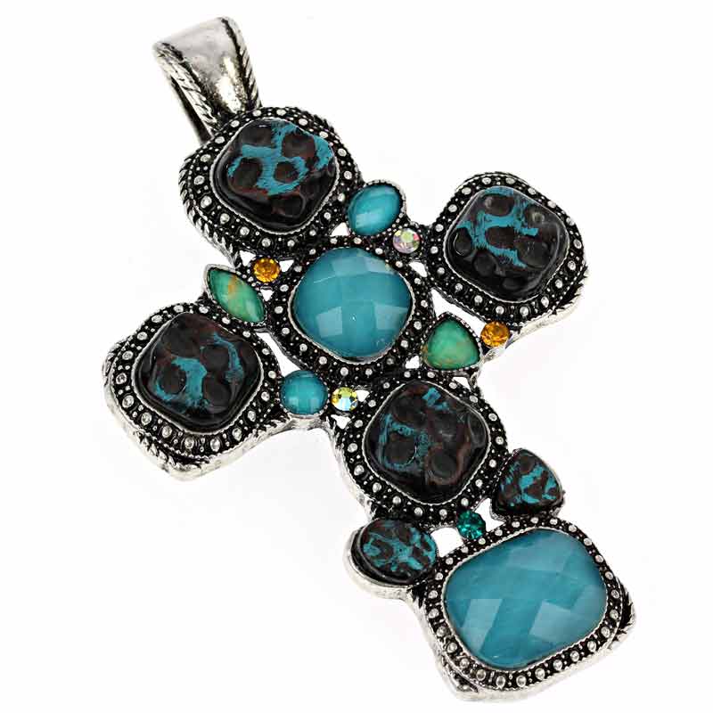 Cross Pendant