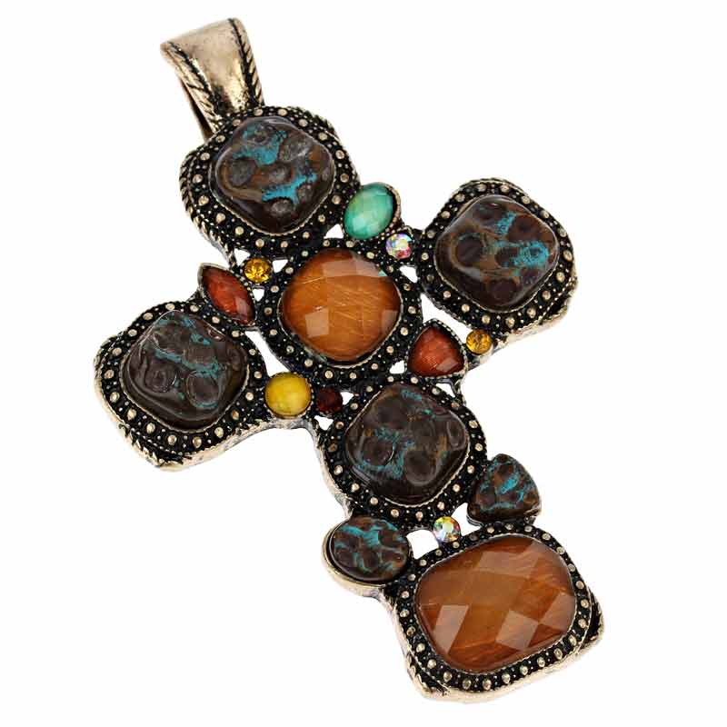 Cross Pendant