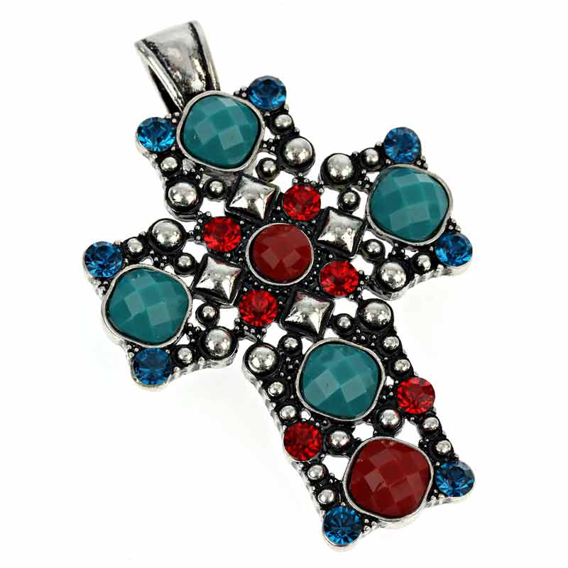 Cross Pendant