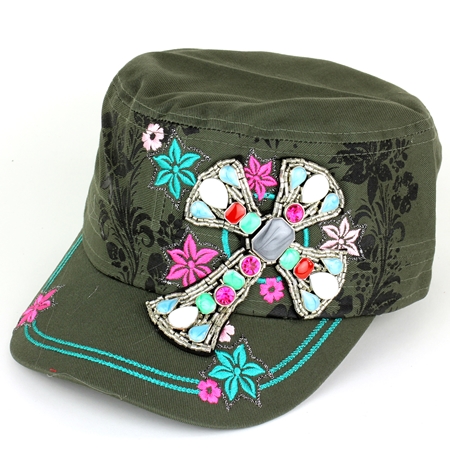 Cross Vintage Cap