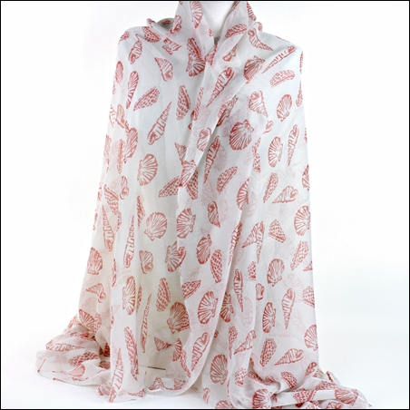 Fashion Scarf