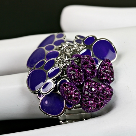 Paw Stretch Ring