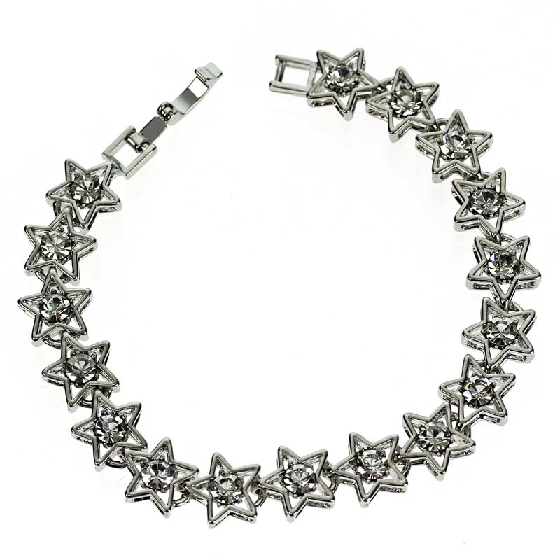 Fashion Link Bracelet
