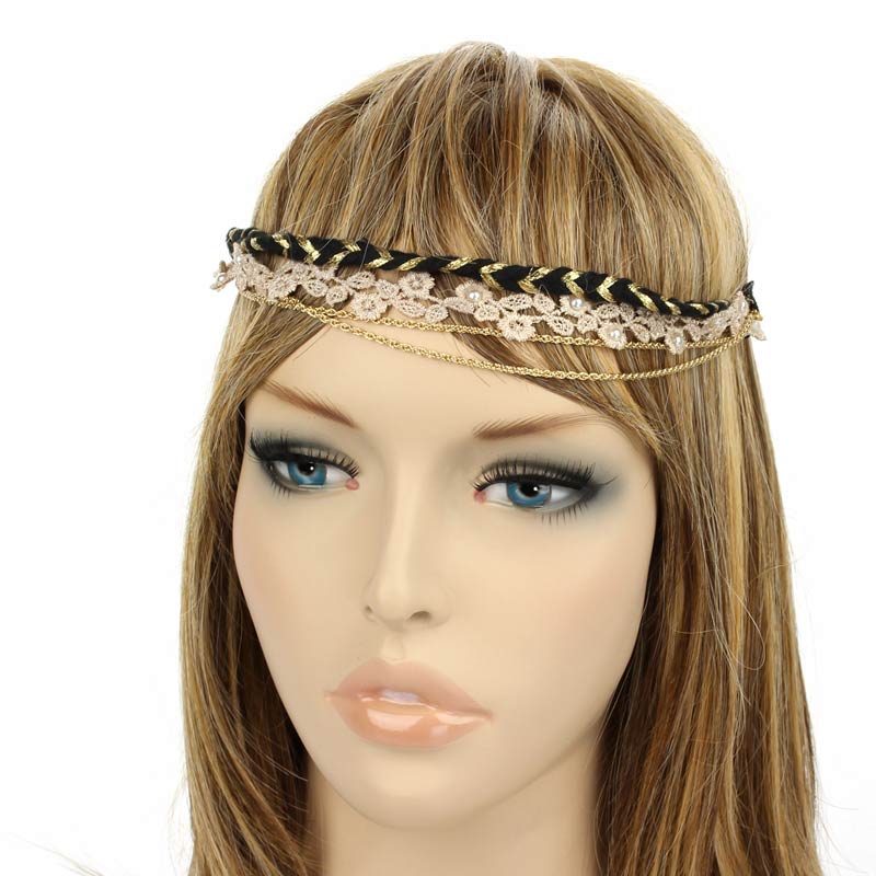 Fashion Headband