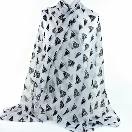 Fashion Scarf