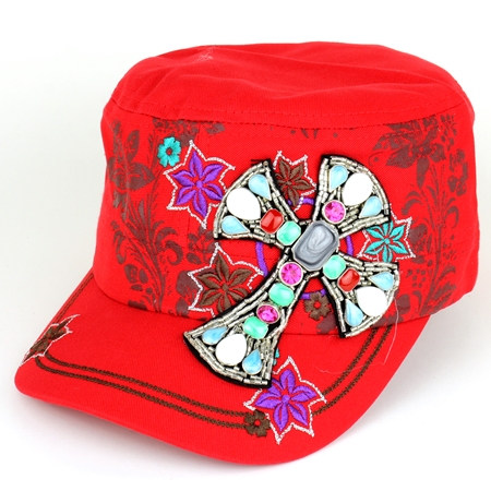 Cross Vintage Cap