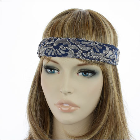 Fashion Lace Headband