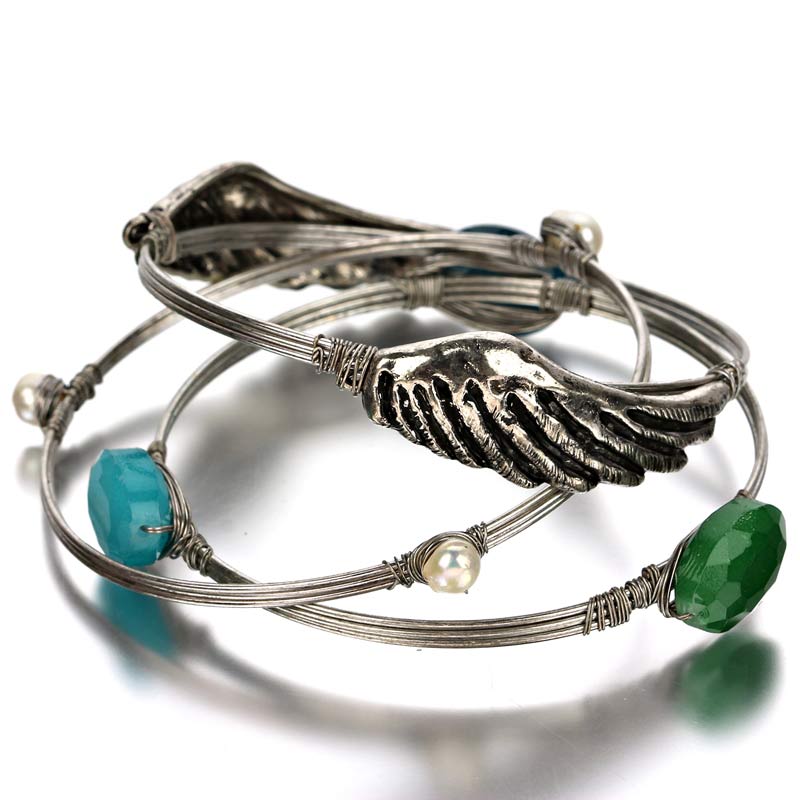 Fashion Bangle Bracelet