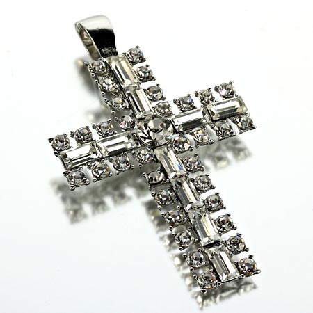 Cross Pendant