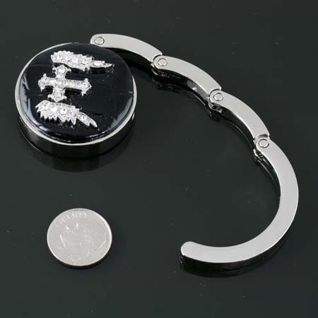 Cross Handbag Hanger