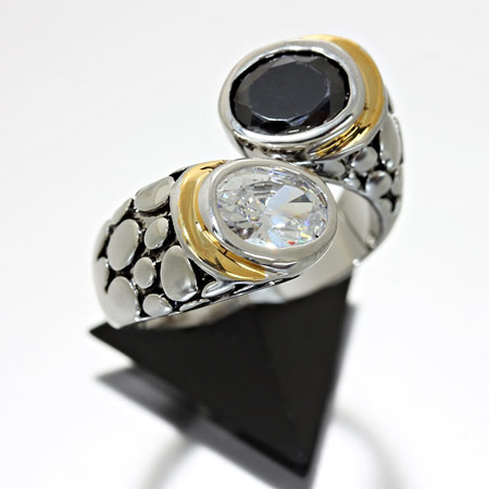 Fashion Size 7 Ring