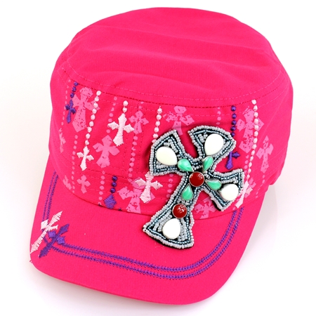 Cross Vintage Cap