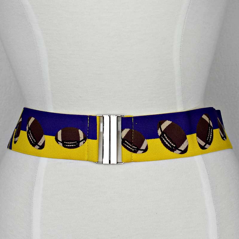 Football Belt