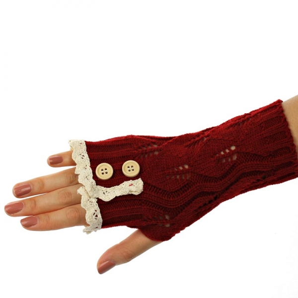 Fashion Gloves