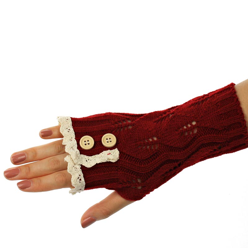 Fashion Gloves