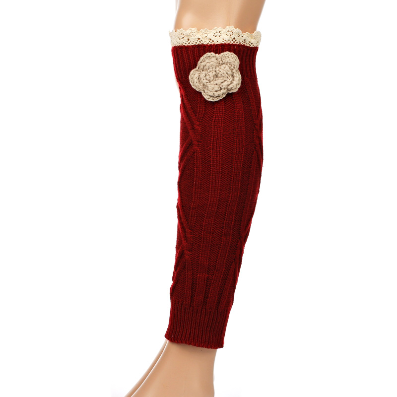 Fashion Leg Warmer