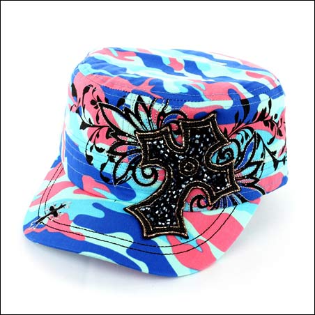 Cross Vintage Cap