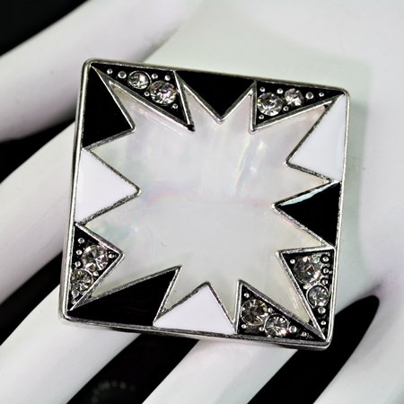 Fashion Stretch Ring
