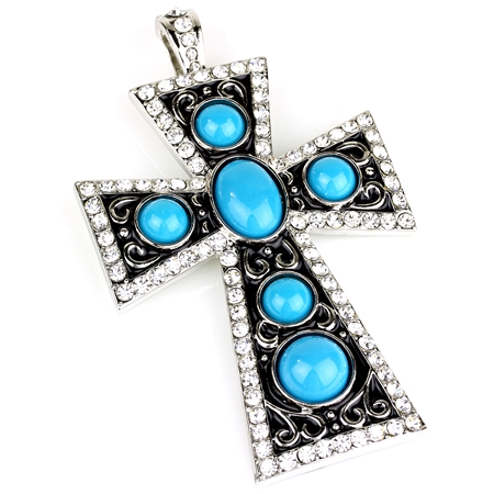 Cross Pendant