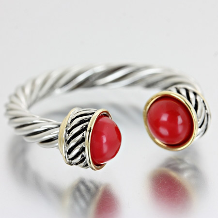 Fashion Size 6 Ring