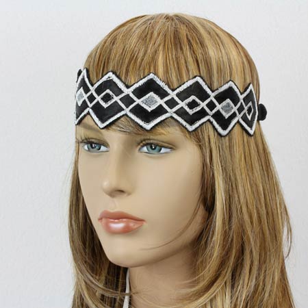 Fashion Fabric Headband