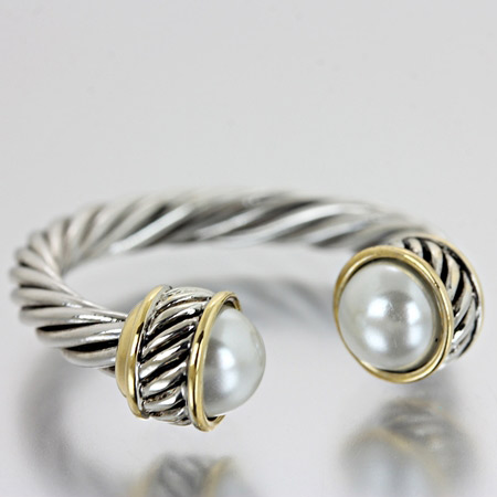 Fashion Size 6 Ring