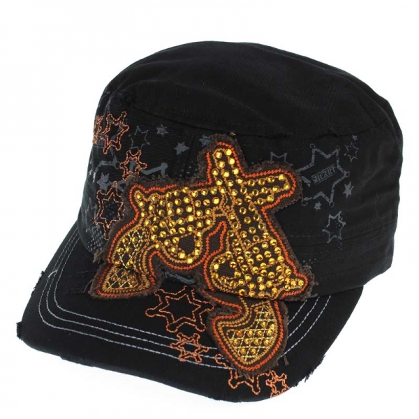 Gun/Pistol Cap