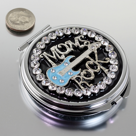 Fashion Compact Mirror