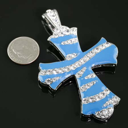 Cross Pendant