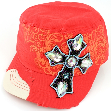Cross Vintage Cap