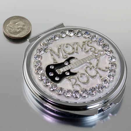 Fashion Compact Mirror