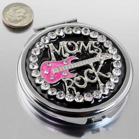 Fashion Compact Mirror