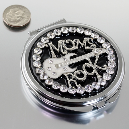 Fashion Compact Mirror