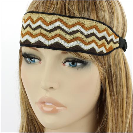 Fashion Fabric Headband