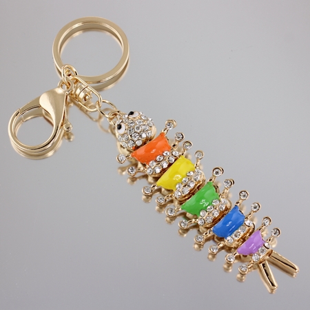 Fashion Key Chain